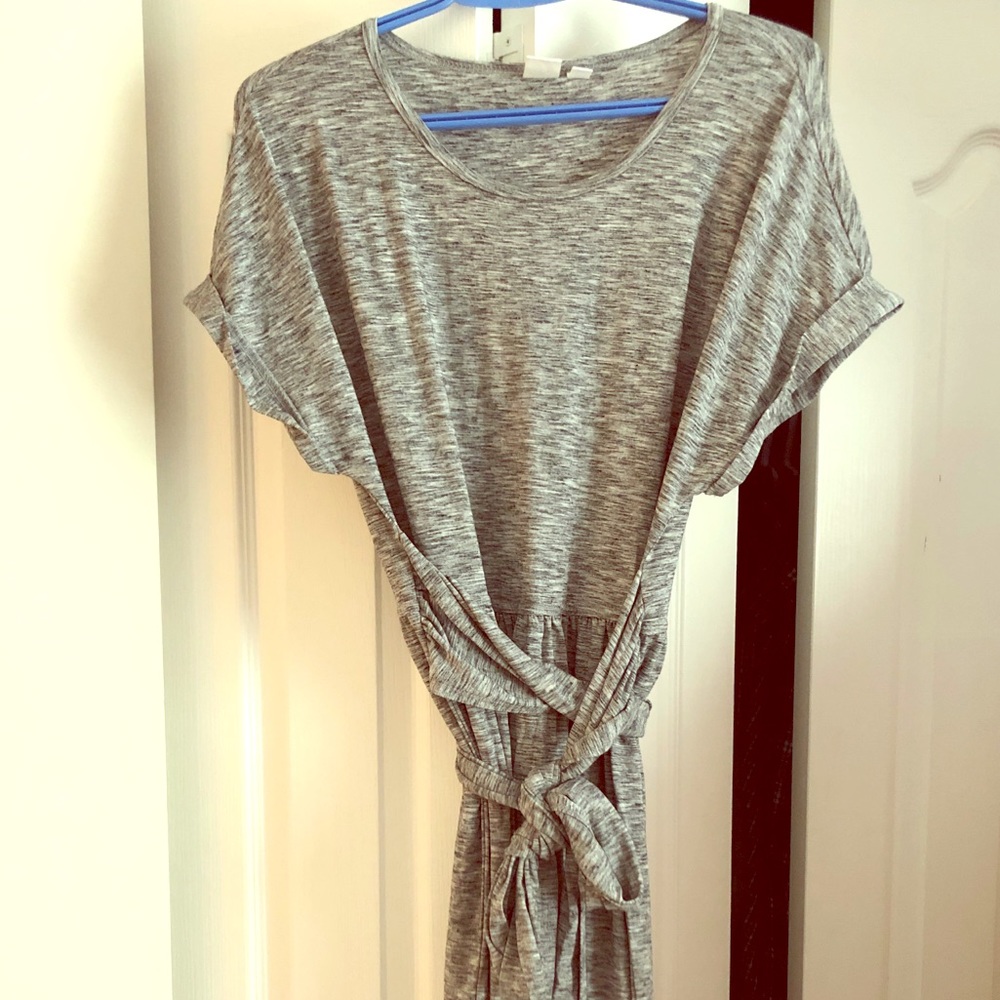 Gap maxi dress